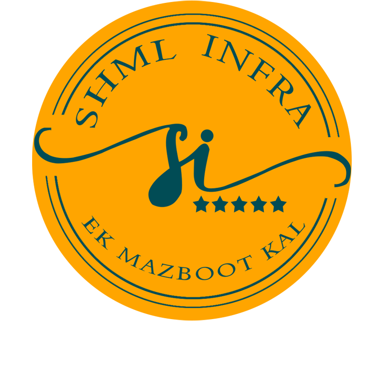 SHML Infra